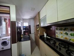 Orchid Park Condominium (D27), Condominium #548565931